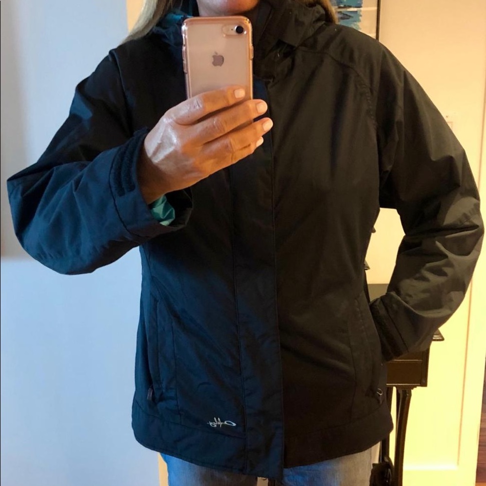 Oakley Woman Ski & Snowboard Jacket